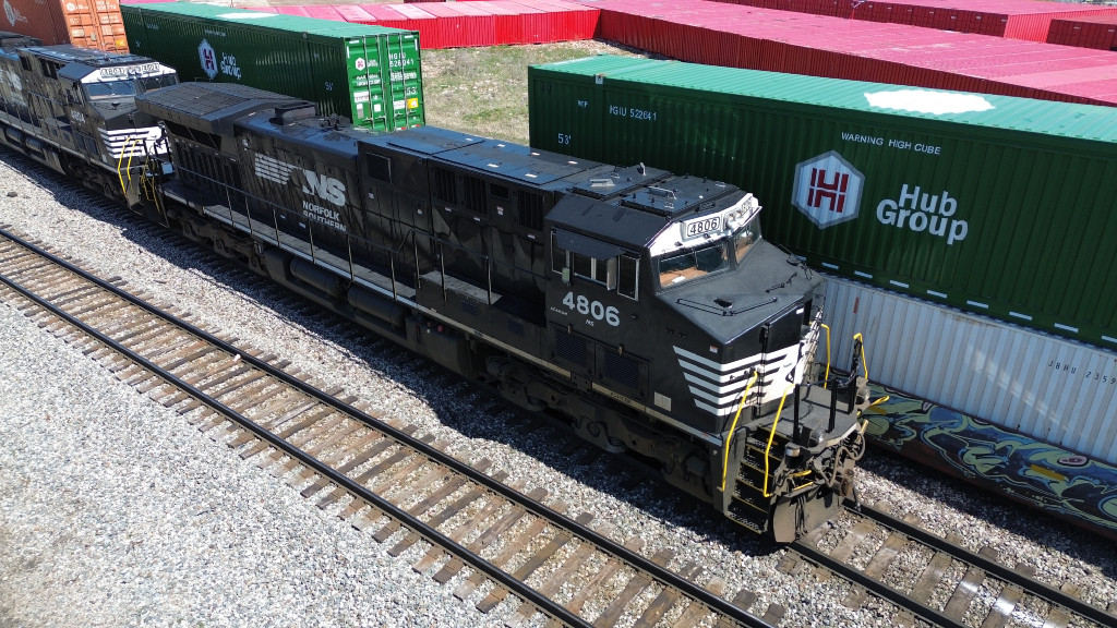NS 4806
